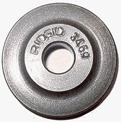 Ролик для труборезов RIDGID модель E-3469 (для тонкостенных труб) 33185 33185 - изображение 2