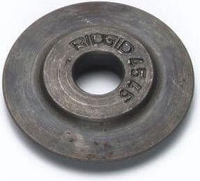 Ролик для труборезов RIDGID модель E-4546 (для тонкостенных труб) 33190 33190