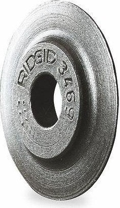 Ролик для труборезов RIDGID модель E-3469 (для тонкостенных труб) 33185 33185