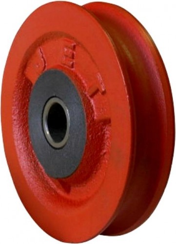 Ролик грузоподъемный JET 0,5 т JSS-0.5T 303103 JE303103