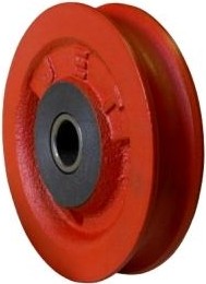 Ролик грузоподъемный JET 0,75 т JSS-0.75T 303104 JE303104