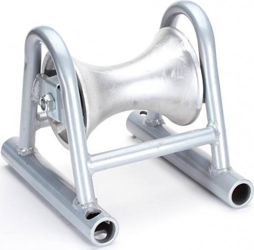 Ролик кабельный КВТ РКН-140 59395