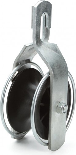 Ролик монтажный КВТ РМ-1 раздвижной 58601