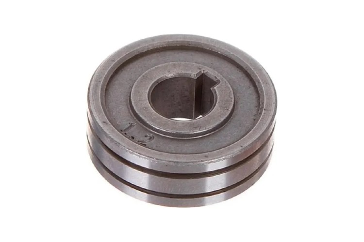 Ролик Ресанта 1-1,2 с наконечником 1 и 1,2 мм  для САИПА серии LSD 71/6/41 - изображение 3