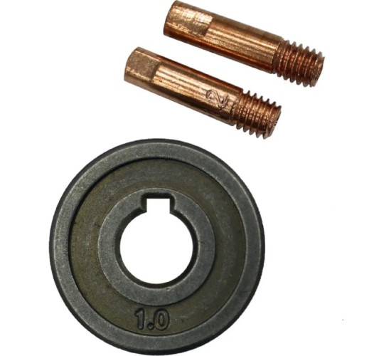 Ролик Ресанта 1-1,2 с наконечником 1 и 1,2 мм  для САИПА серии LSD 71/6/41