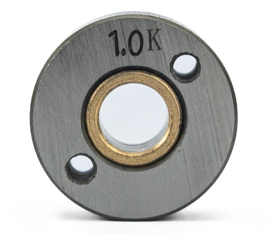 Ролик Ресанта 1,0-1,2 для порошковой проволоки для САИПА-350, 500 71/6/57