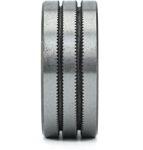 Ролик Ресанта 1,0-1,2 для порошковой проволоки для САИПА-350, 500 71/6/57 - изображение 3