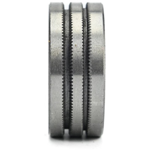 Ролик Ресанта 1,2-1,6 для порошковой проволоки  для САИПА-350, 500 71/6/58 - изображение 3