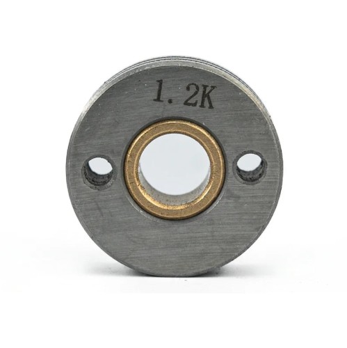 Ролик Ресанта 1,2-1,6 для порошковой проволоки  для САИПА-350, 500 71/6/58