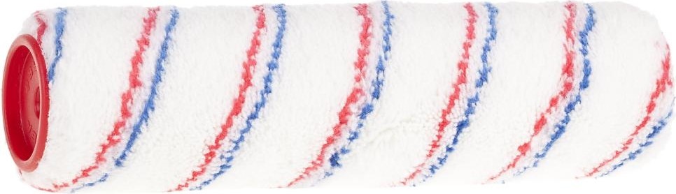 Ролик сменный ЗУБР ПРОФЕССИОНАЛ гирпаинт 48, 240 мм, d=48 мм, ворс 12 мм 02511-25_z03