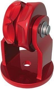 Ролик СОРОКИН 6.62 для тяги вниз 5 т - изображение 2