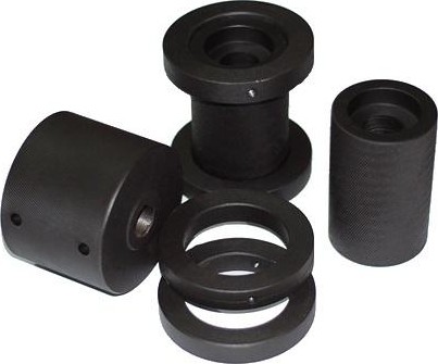 Ролики универсальные STALEX 1 3/4" для TR-60M 100782