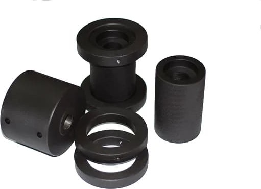 Ролики универсальные STALEX 15-40 мм для TR-60 100186