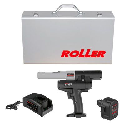 Ручной пресс Roller Аксиал‑Пресс 15 - изображение 2