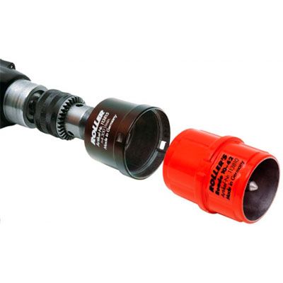 Гратосниматель Roller Рондо Универсал - изображение 5