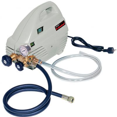 Ручной опрессовщик Roller Контрол - изображение 3