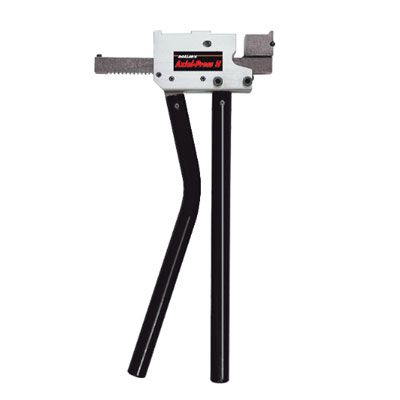 Ручной опрессовщик Roller Контрол - изображение 5