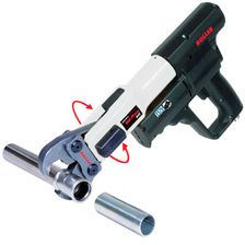 Аккумуляторный пресс Roller Мульти‑Пресс ACC - изображение 4