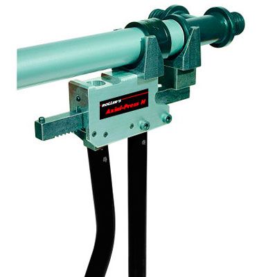 Ручной пресс Roller Аксиал‑Пресс H - изображение 2