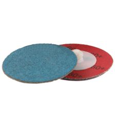 Фибровый диск ROLOK 50 мм P60 - изображение 2