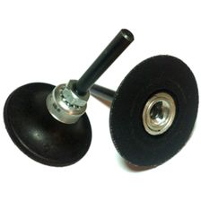 Держатель быстрого шлифования ROLOK 75 мм - изображение 2