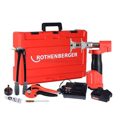 Пресс-клещи для ROMAX ECO TH 40 - изображение 5