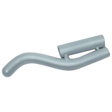 Насадка для сварки Romus изогнутая - изображение 2