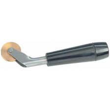 Прикаточный ролик Romus для прутка 4 мм - изображение 2