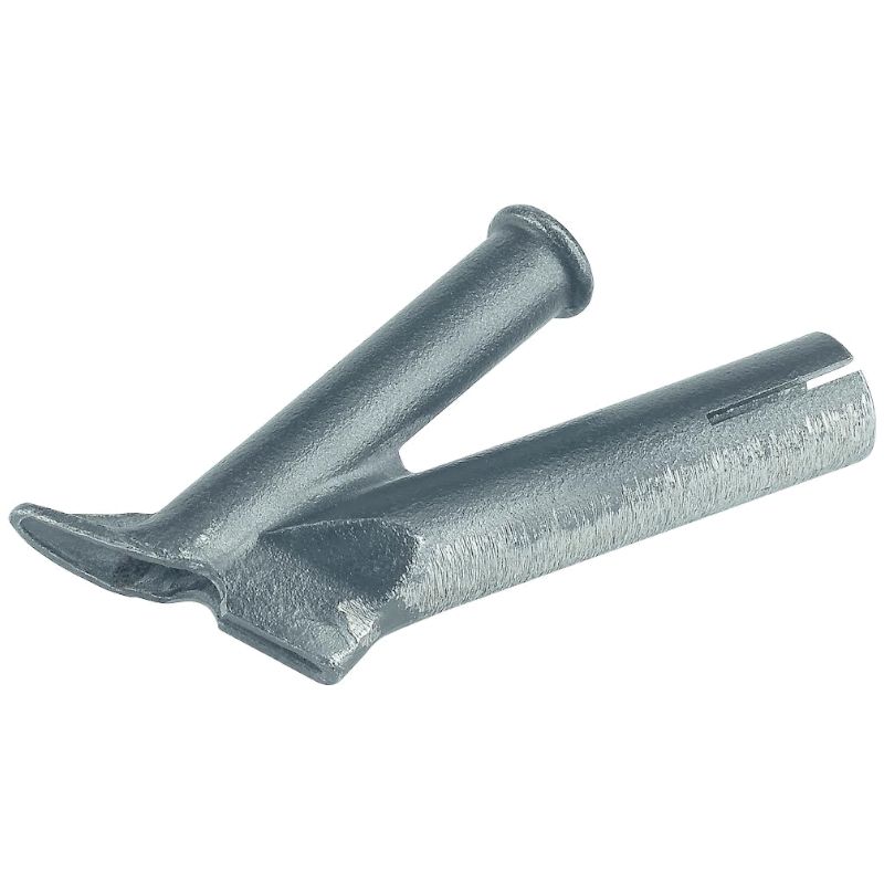 Насадка быстрой сварки прутком Romus 4-5 мм, с зауженным выходом