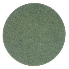 Войлочный круг Romus 430 мм, зеленый - изображение 2
