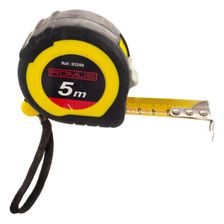 Рулетка Romus BI-MAT 5мх25мм - изображение 3