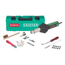 Сварочный набор для линолеума Romus - изображение 4