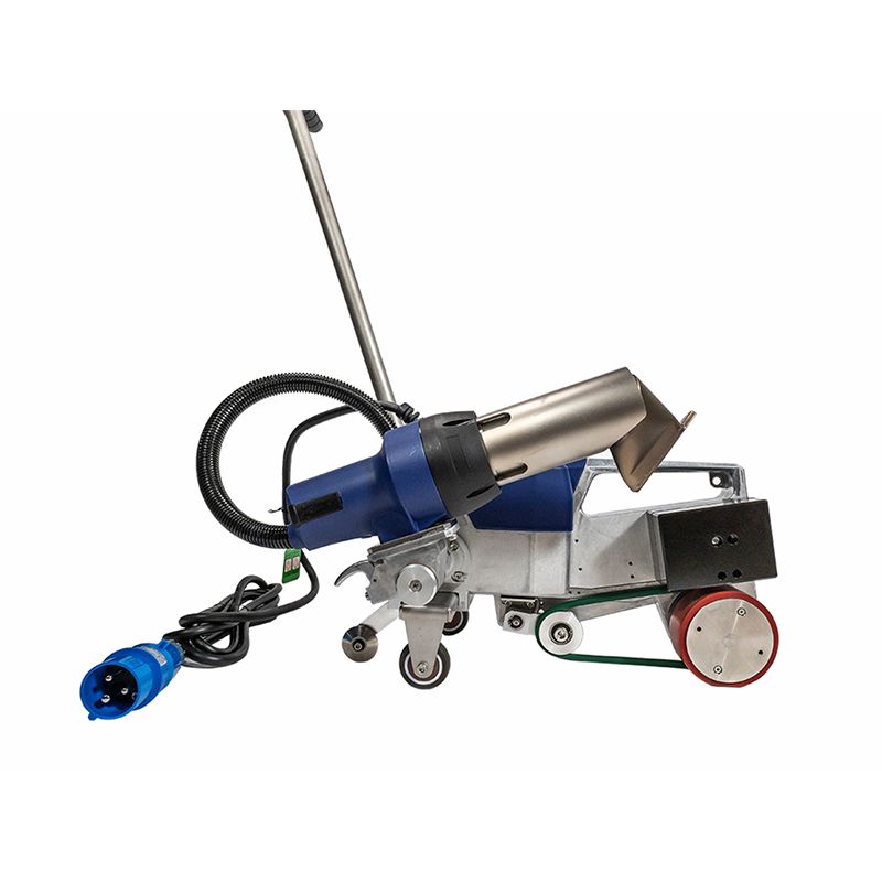 Сварочный автомат ROOF 40 (159.522) - изображение 2