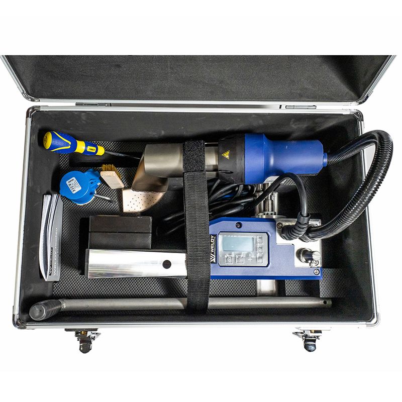 Сварочный автомат ROOF 40 (159.522) - изображение 4