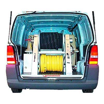 Прочистка ручная ROSPI 6H+E Plus (72090) - изображение 6