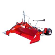 Планировщик Rossetto LMN/40 - изображение 2