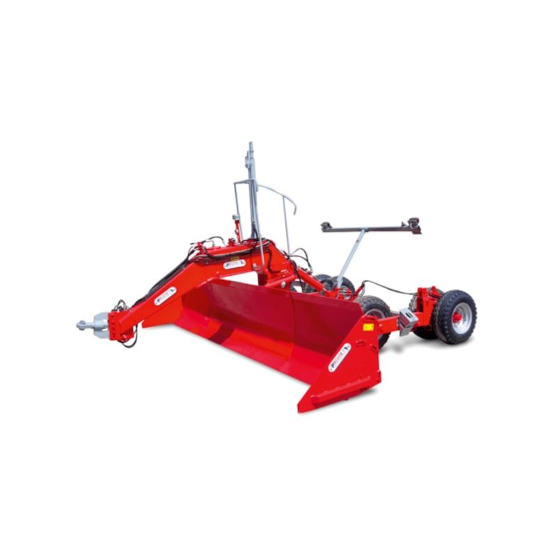 Планировщик Rossetto LSRF/25