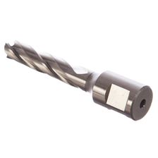 Сверло корончатое из быстрорежущей стали Rotabroach 12x50 мм RAPL120 - изображение 5