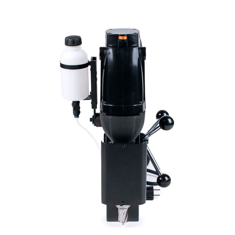 Станок сверлильный магнитный Rotabroach Commando-40 - изображение 4