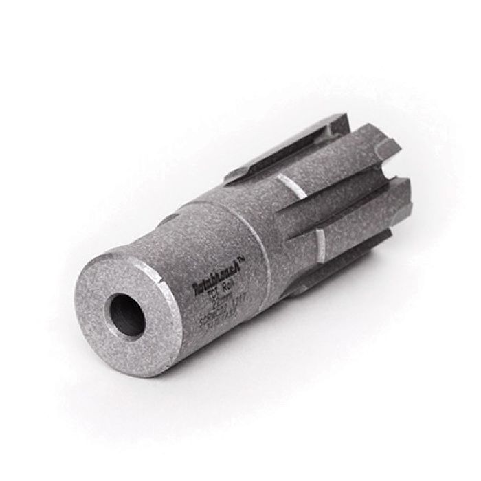 Сверло рельсовое корончатое Rotabroach d 24 мм SCRWC24 - изображение 3