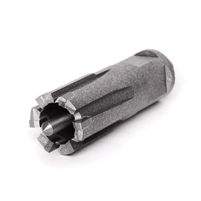 Сверло рельсовое корончатое Rotabroach d 24 мм SCRWC24 - изображение 4