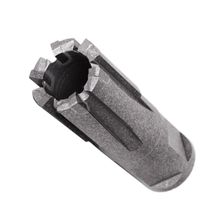 Сверло рельсовое корончатое Rotabroach d 24 мм SCRWC24 - изображение 5