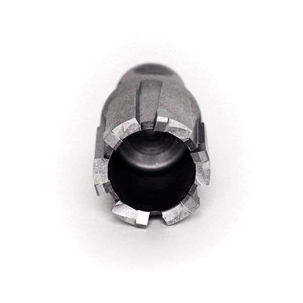 Сверло рельсовое корончатое Rotabroach d 28 мм SCRWC28 - изображение 2