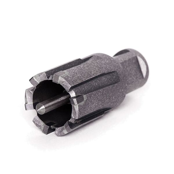 Сверло рельсовое корончатое Rotabroach d 28 мм SCRWC28 - изображение 4