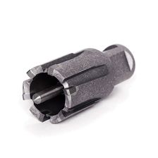 Сверло рельсовое корончатое Rotabroach d 28 мм SCRWC28 - изображение 8