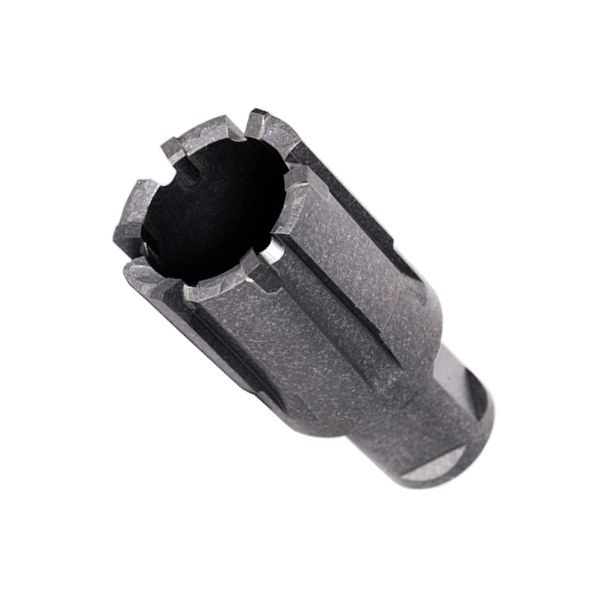 Сверло рельсовое корончатое Rotabroach d 32 мм SCRWC32