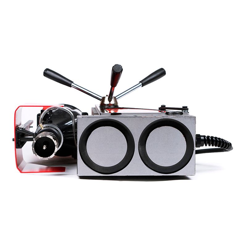 Станок сверлильный магнитный Rotabroach Element 100 с поворотным основанием - изображение 25