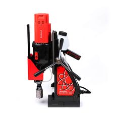 Станок сверлильный магнитный Rotabroach Element 100 с поворотным основанием - изображение 29