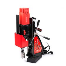 Станок сверлильный магнитный Rotabroach Element 100 с поворотным основанием - изображение 31