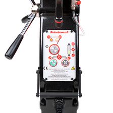 Станок сверлильный магнитный Rotabroach Element 100 с поворотным основанием - изображение 36